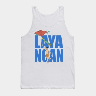 Traditional Game Tank Top